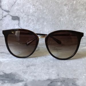 NEW!! STELLA McCARTNEY Chain Insert Sunglasses